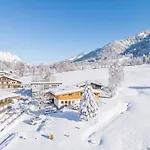 Apartment Bergnest Bergluft Soll