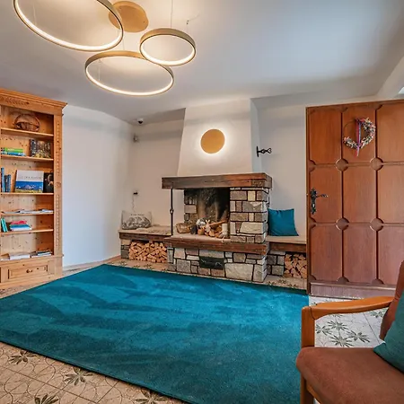 Bergnest Bergluft Apartman Söll