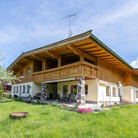 Bergnest Bergluft *