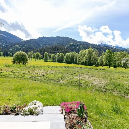 Bergnest Bergluft Söll