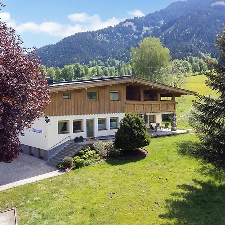 Bergnest Bergluft Apartman