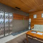 Bergnest Bergluft Apartman